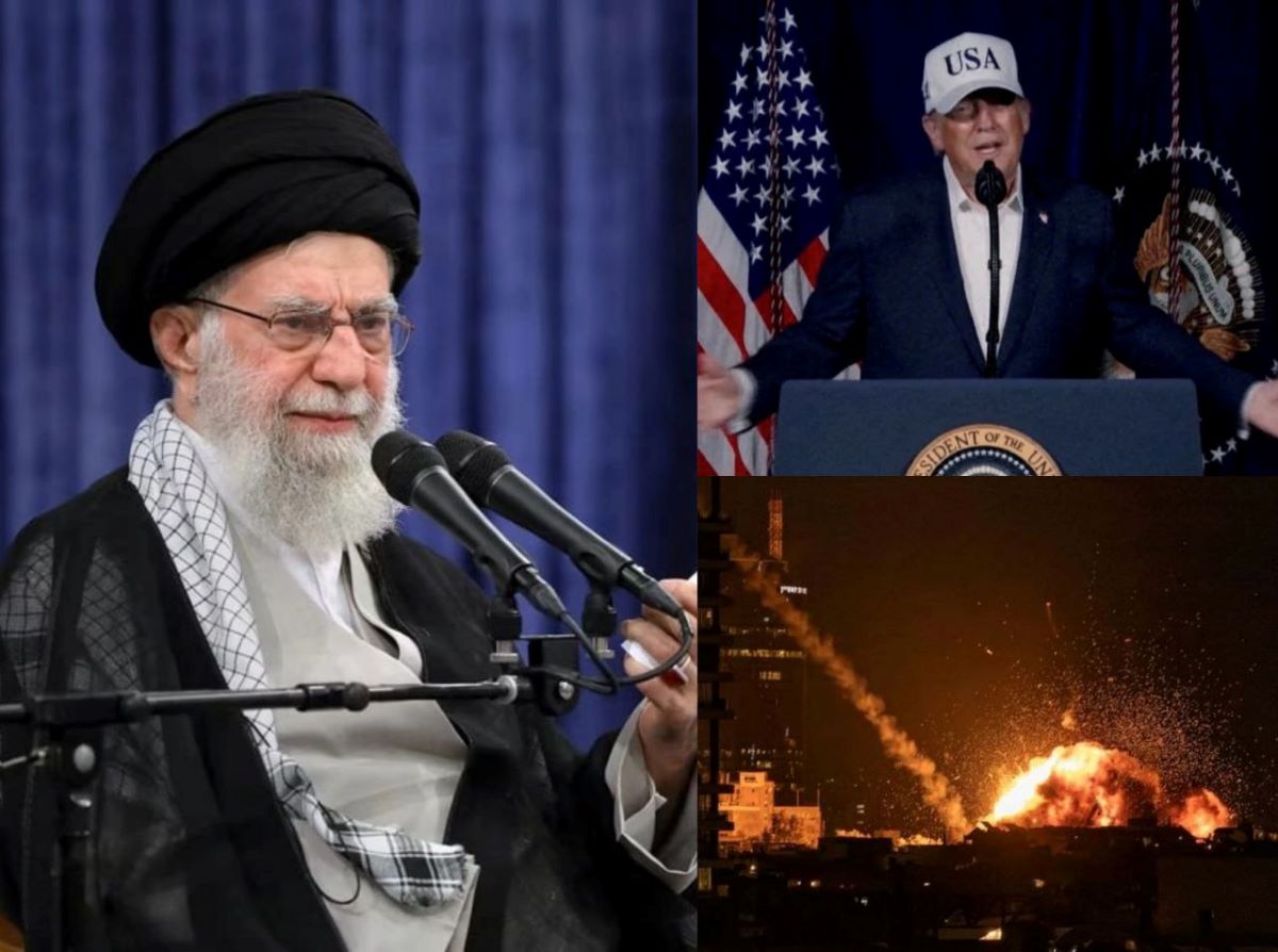 Ai sẽ kế vị L&atilde;nh tụ Tối cao Iran? Danh s&aacute;ch ứng vi&ecirc;n s&aacute;ng gi&aacute; v&agrave; \'ẩn số\' từ tiết lộ của Donald Trump