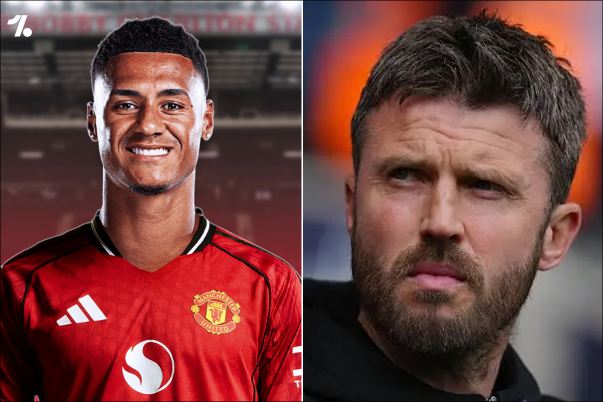Aston Villa đồng &yacute; b&aacute;n Ollie Watkins cho Man Utd, HLV Carrick rộng cửa sở hữu với gi&aacute; rẻ kh&oacute; tin