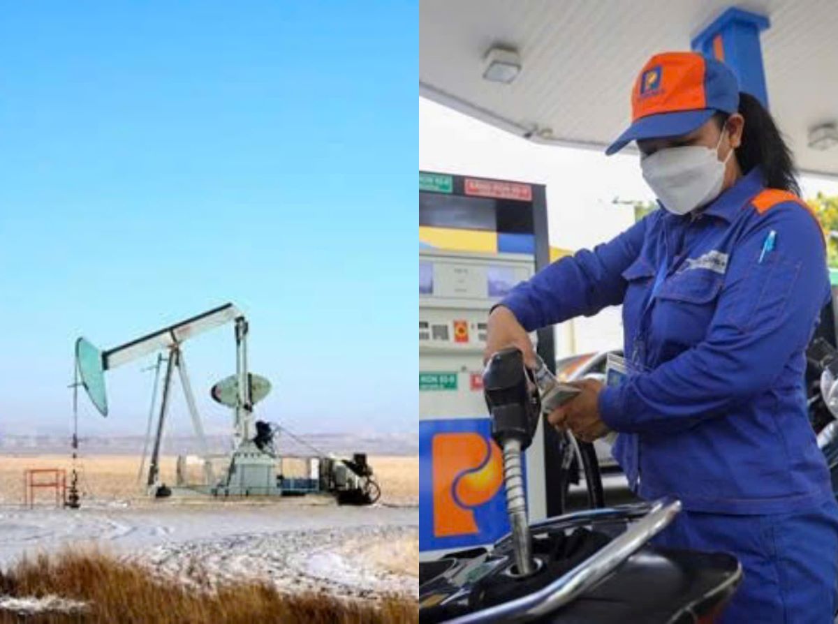 B&atilde;o gi&aacute; xăng dầu sau xung đột Mỹ &ndash; Iran: Người ti&ecirc;u d&ugrave;ng c&oacute; thể đối mặt gi&aacute; mới?