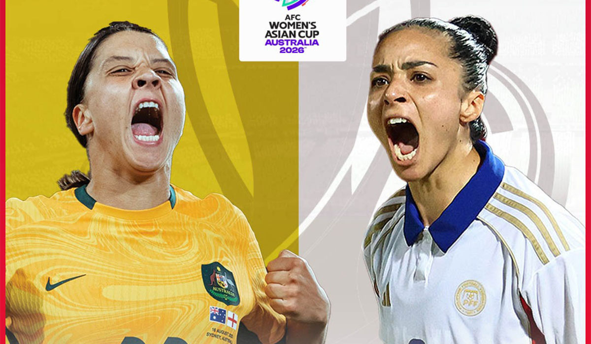 Kết quả b&oacute;ng đ&aacute; VCK Asian Cup 2026 mới nhất: Chủ nh&agrave; Australia \'v&ugrave;i dập\' đại diện Đ&ocirc;ng Nam &Aacute;?