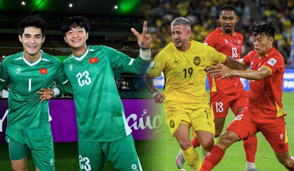 Điểm tin BĐVN 1/3: Trụ cột ĐT Việt Nam b&aacute;o tin vui trước trận gặp Malaysia; Sao trẻ HAGL nhận cảnh b&aacute;o