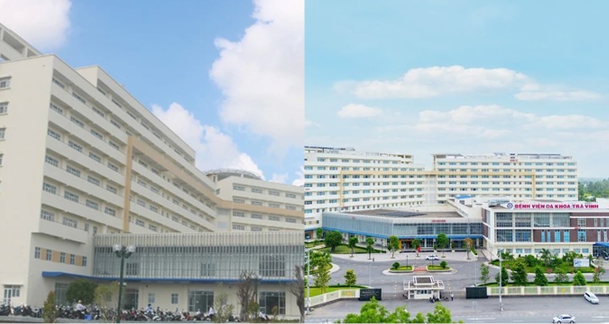 Vụ nổ ở Bệnh viện đa khoa Tr&agrave; Vinh: B&iacute; ẩn người đ&agrave;n &ocirc;ng mang hộp qu&agrave; v&agrave;o để dưới gầm giường 