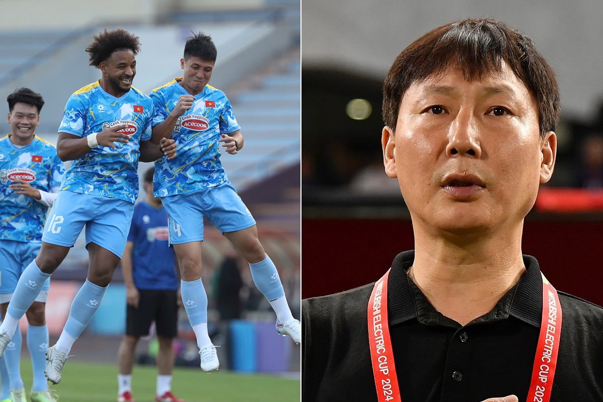 Tin b&oacute;ng đ&aacute; trong nước 1/3: Trụ cột ĐT Việt Nam ghi điểm lớn; Người h&ugrave;ng U23 Việt Nam toả s&aacute;ng