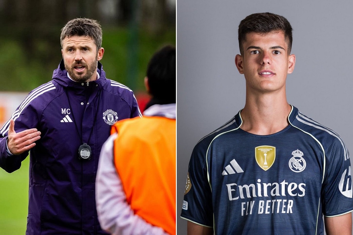 Đấu tay đ&ocirc;i với Real Madrid, Man United chi&ecirc;u mộ tiền vệ \'hot\' nhất ch&acirc;u &Acirc;u