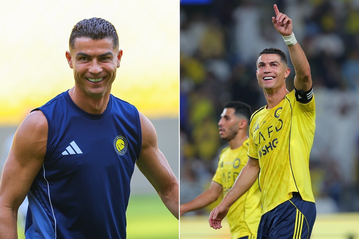 Ronaldo chấn thương, vỡ mộng với cột mốc lịch sử ở World Cup 2026