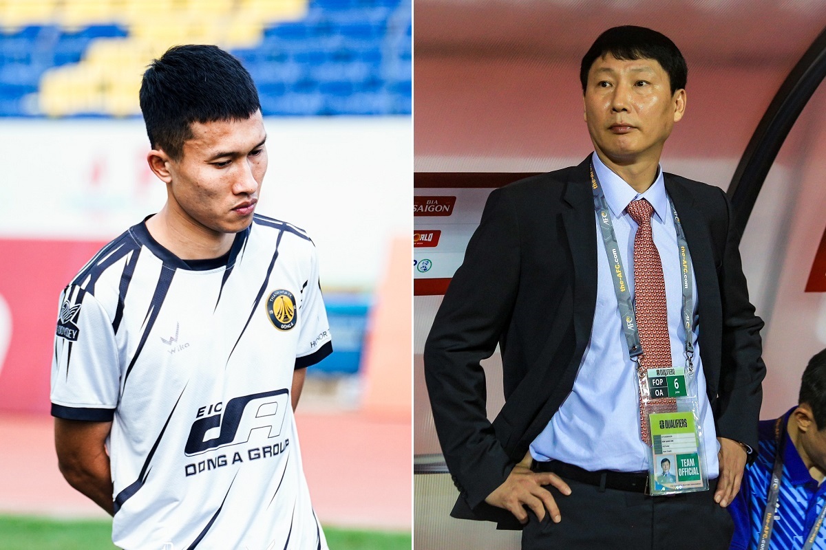 FIFA chưa gỡ &aacute;n cấm, \'m&aacute;y qu&eacute;t\' của ĐT Việt Nam k&ecirc;u trời