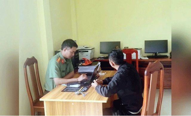 Lời khai của người đứng sau nh&oacute;m Zalo chuy&ecirc;n b&aacute;o chốt CSGT đo nồng độ cồn với nhiều lượt theo d&otilde;i