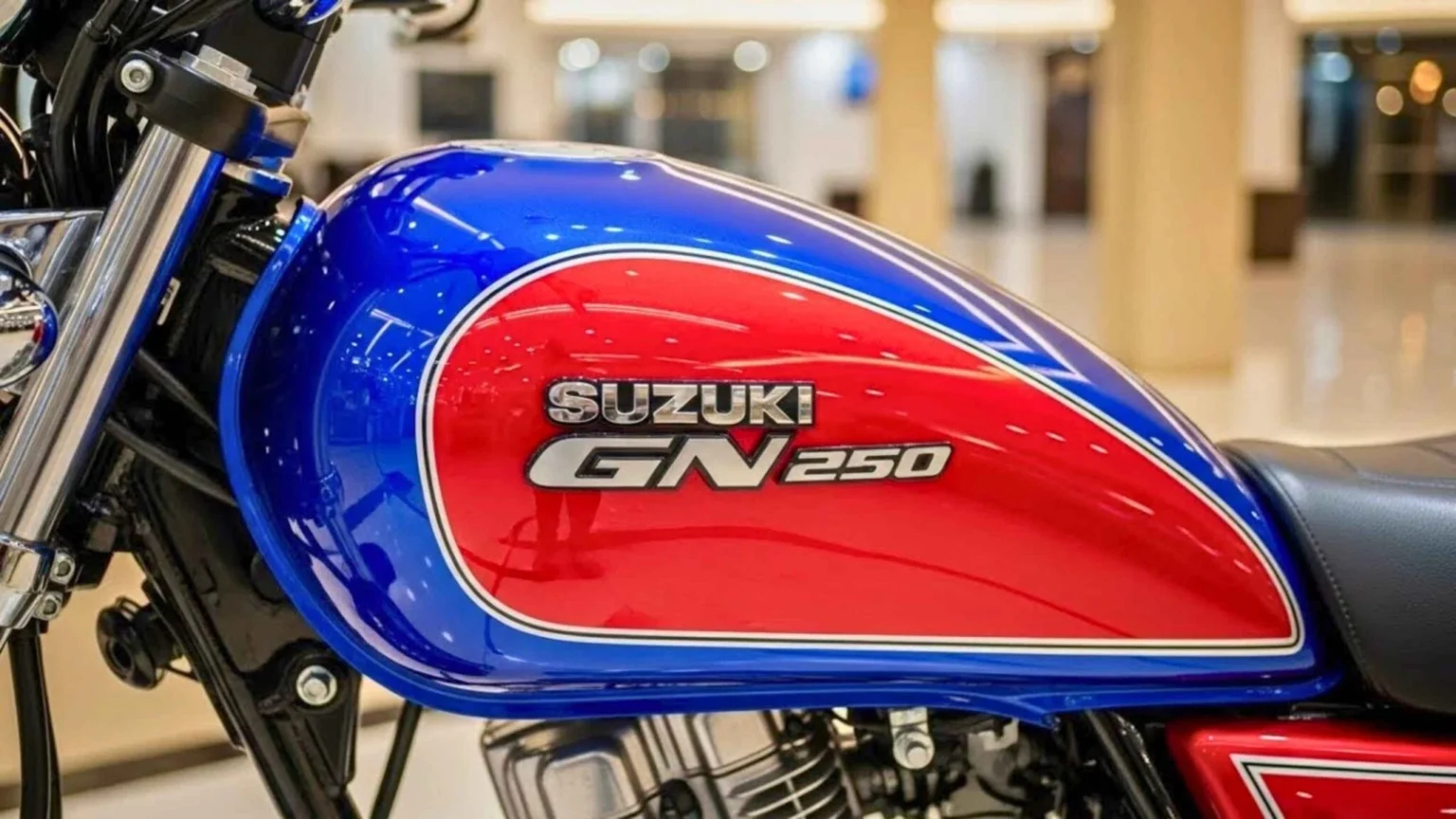 Suzuki sắp ra mắt &lsquo;huyền thoại c&ocirc;n tay&rsquo; mới n&eacute;t hơn Honda Winner R: Đẳng cấp vượt thời gian, gi&aacute; rẻ?