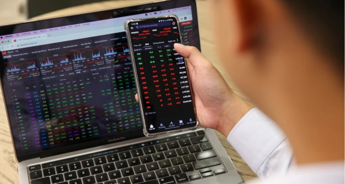 Căng thẳng Mỹ - Iran: Ai hưởng lợi, ai chịu thiệt tr&ecirc;n s&agrave;n chứng kho&aacute;n?