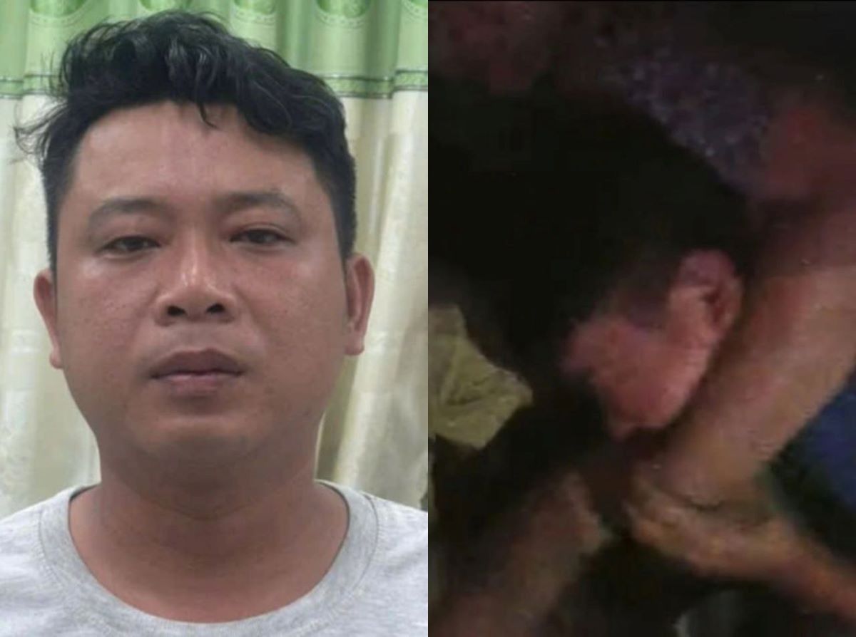 C&ocirc;ng an TPHCM bắt khẩn cấp kẻ kẹp cổ, đ&aacute;nh tới tấp t&agrave;i xế taxi sau c&acirc;u n&oacute;i &lsquo;&Yacute; m&agrave;y sao&rsquo;