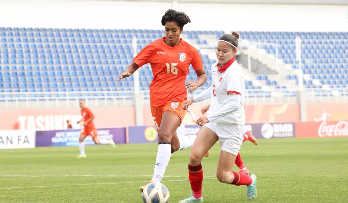 Dự đo&aacute;n tỷ số ĐT Việt Nam vs ĐT Ấn Độ - Asian Cup 2026: Thầy tr&ograve; HLV Mai Đức Chung vượt kh&oacute; tại Australia?