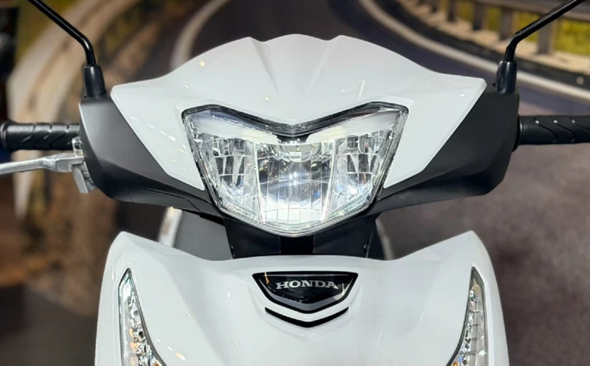 Honda ch&iacute;nh thức mở b&aacute;n &lsquo;vua xe số&rsquo; 110cc mới chất hơn cả Wave Alpha v&agrave; Future, c&oacute; phanh CBS, gi&aacute; rẻ