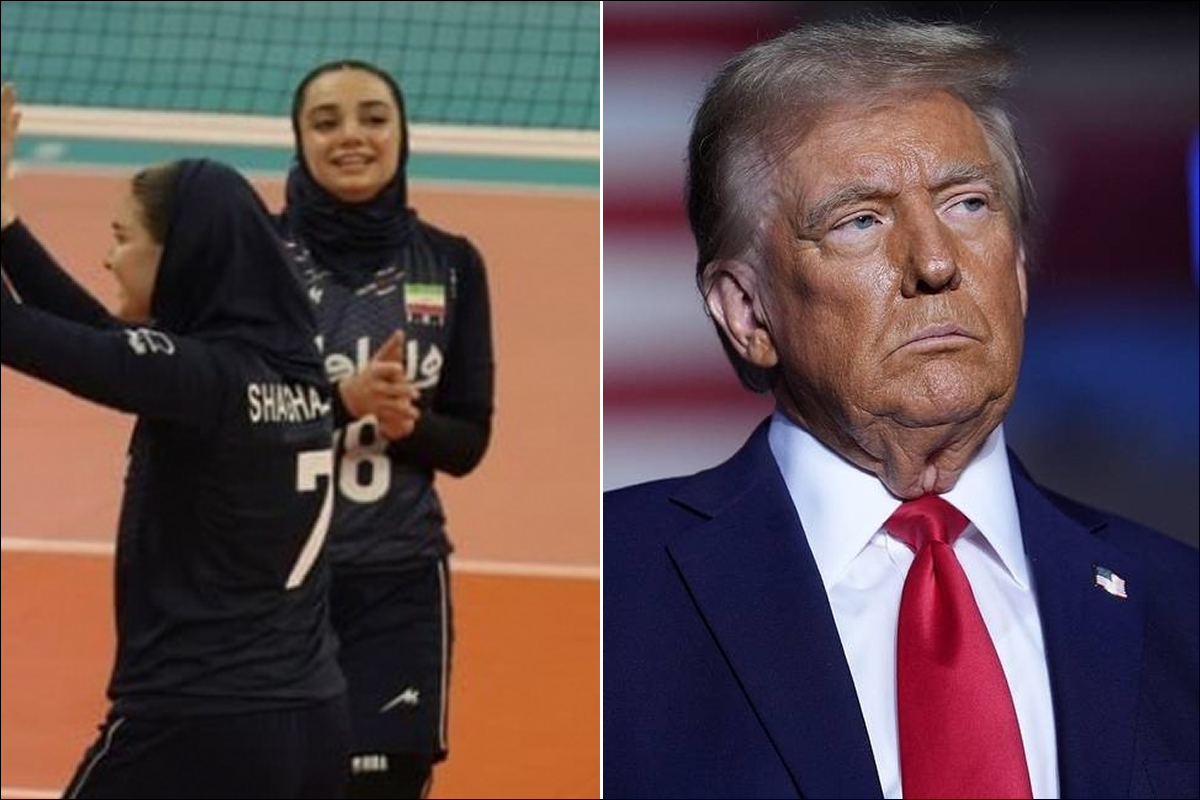 Israel v&agrave; Mỹ li&ecirc;n tiếp tung đ&ograve;n trả đũa, 20 VĐV b&oacute;ng chuyền nữ Iran thiệt mạng trong vụ kh&ocirc;ng k&iacute;ch