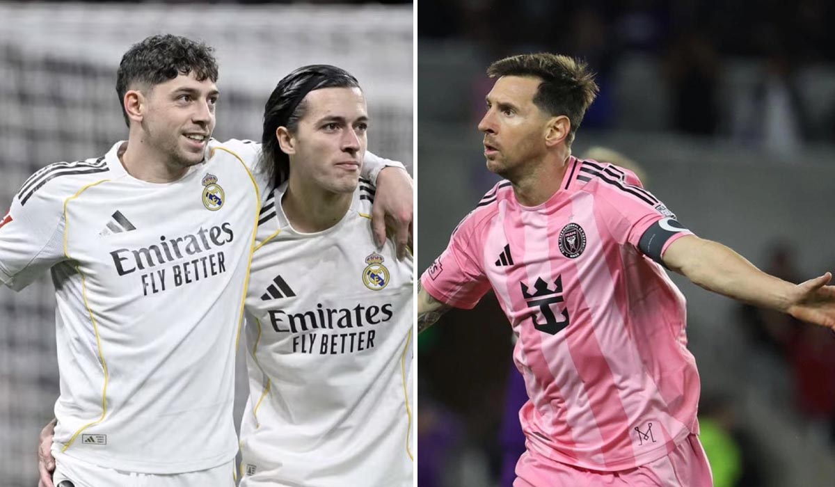 Kết quả b&oacute;ng đ&aacute; h&ocirc;m nay: Messi lập kỷ lục ở Inter Miami; Real Madrid nhận g&aacute;o nước lạnh tại La Liga?