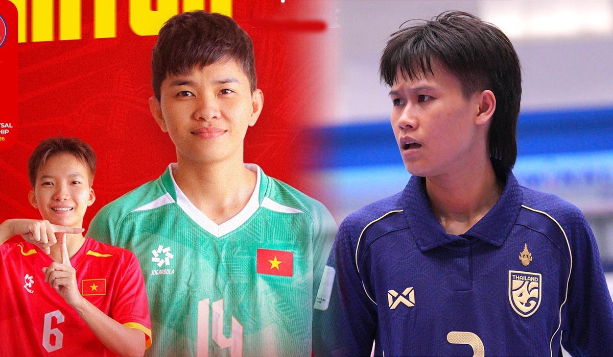Kết quả VCK futsal Đ&ocirc;ng Nam &Aacute; 2026 mới nhất: ĐT Việt Nam thắng kịch t&iacute;nh; Th&aacute;i Lan nhận tr&aacute;i đắng?
