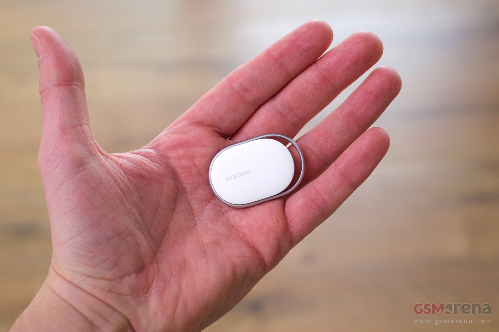 Trải nghiệm Xiaomi Tag: &lsquo;AirTag gi&aacute; mềm&rsquo; hỗ trợ cả iPhone lẫn Android, thiết kế gọn nhẹ đ&aacute;ng tiền