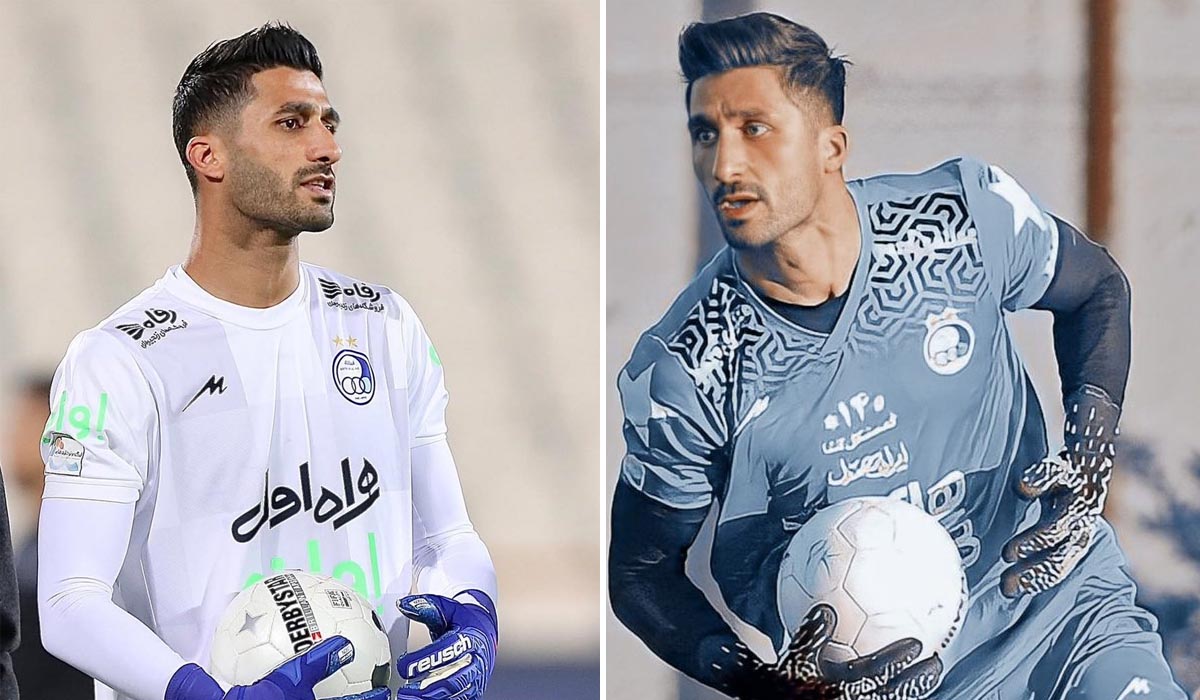 Chỉ tr&iacute;ch L&atilde;nh tụ tối cao tr&ecirc;n MXH, cựu tuyển thủ Iran bất ngờ mất t&iacute;ch khiến gia đ&igrave;nh hoảng loạn