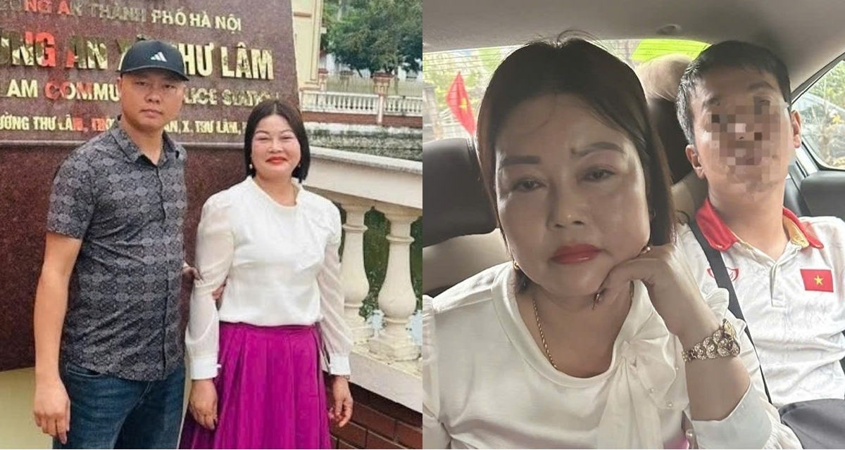 &lsquo;Mẹ m&igrave;n&rsquo; lừa b&aacute;n 5 trẻ em sang Trung Quốc bị bắt sau 15 năm thay t&ecirc;n đổi họ trốn truy n&atilde;, bị t&oacute;m ở đ&acirc;u?