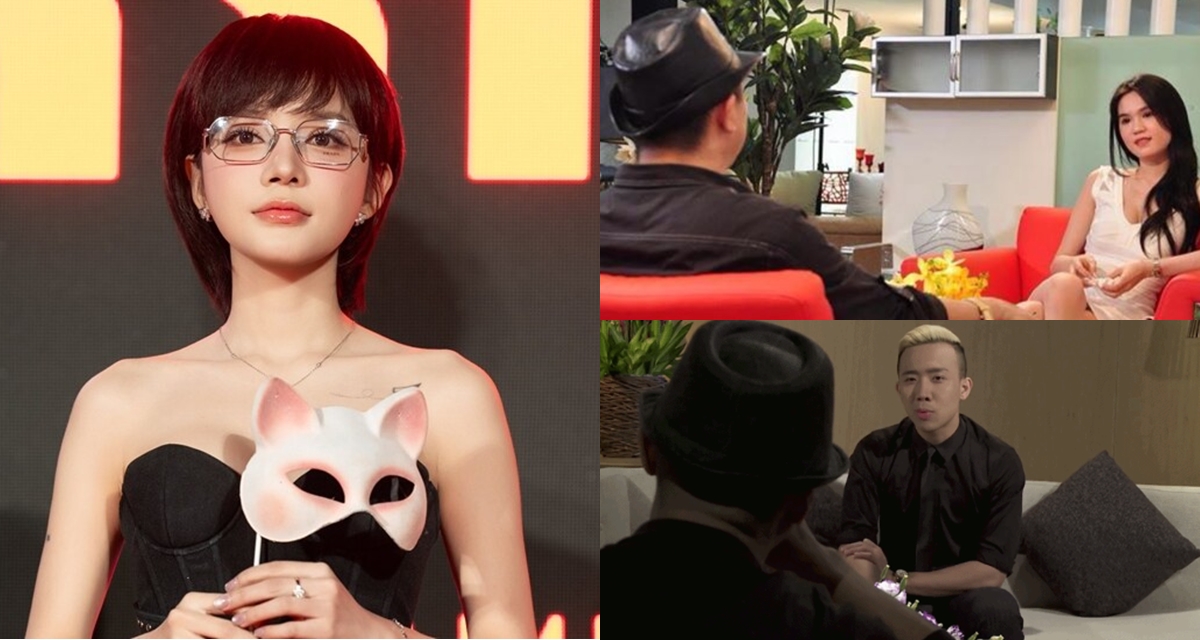 Nguy&ecirc;n mẫu Chị Bờ Vai trong Thỏ Ơi của Trấn Th&agrave;nh: Nh&acirc;n vật &iacute;t ai ngờ đến, từng một thời lẫy lừng Vbiz?