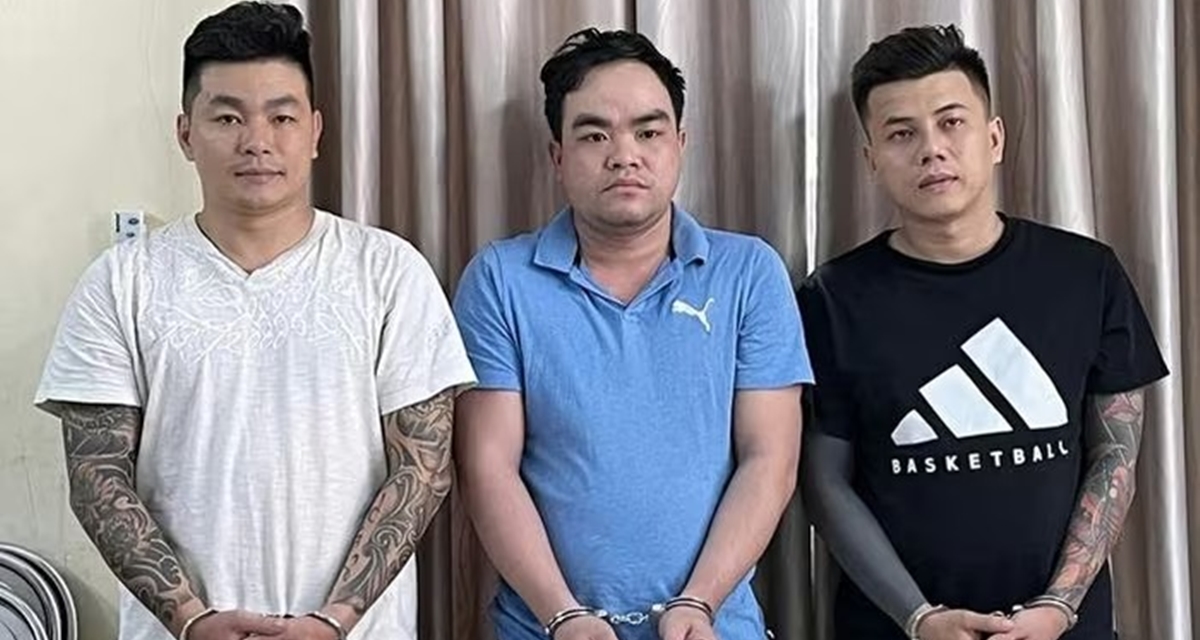 B&iacute; mật kh&oacute; tin ph&iacute;a sau vụ gi&aacute;m đốc chi nh&aacute;nh ng&acirc;n h&agrave;ng bị &lsquo;tr&ugrave;m t&iacute;n dụng đen&rsquo; g&iacute; s&uacute;ng uy hiếp