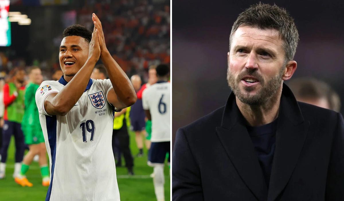 Tin chuyển nhượng mới nhất 2/3: HLV Carrick nhận thưởng lớn; Man United chi&ecirc;u mộ s&aacute;t thủ ĐT Anh?