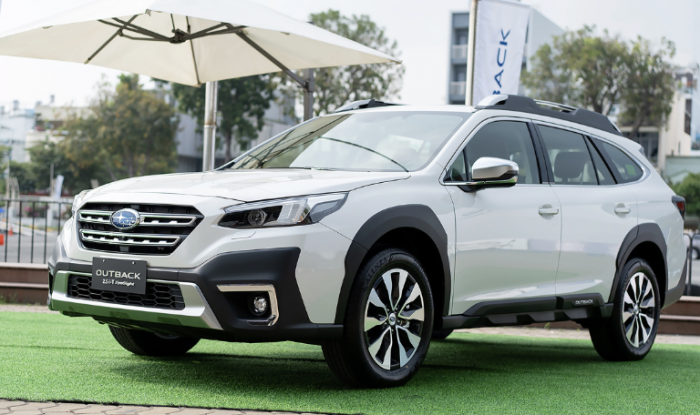 Điểm tin &ocirc; t&ocirc; 2/3: Peugeot 3008, 5008 mới lộ diện tại Việt Nam, cập nhật gi&aacute; xe Subaru th&aacute;ng 3/2026 