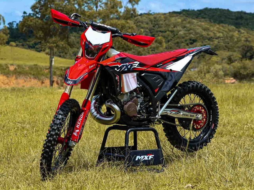 &lsquo;Vua c&ocirc;n tay&rsquo; 300cc mới đẹp hơn Honda Winner R ra mắt với gi&aacute; rẻ, sức mạnh vượt xa Yamaha Exciter ảnh 1