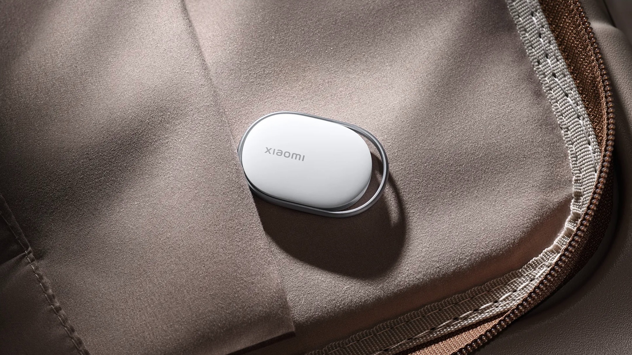 Định vị đồ vật Xiaomi Tag ra mắt, gi&aacute; chỉ 2/3 Apple AirTag, d&ugrave;ng được cho iPhone v&agrave; Android