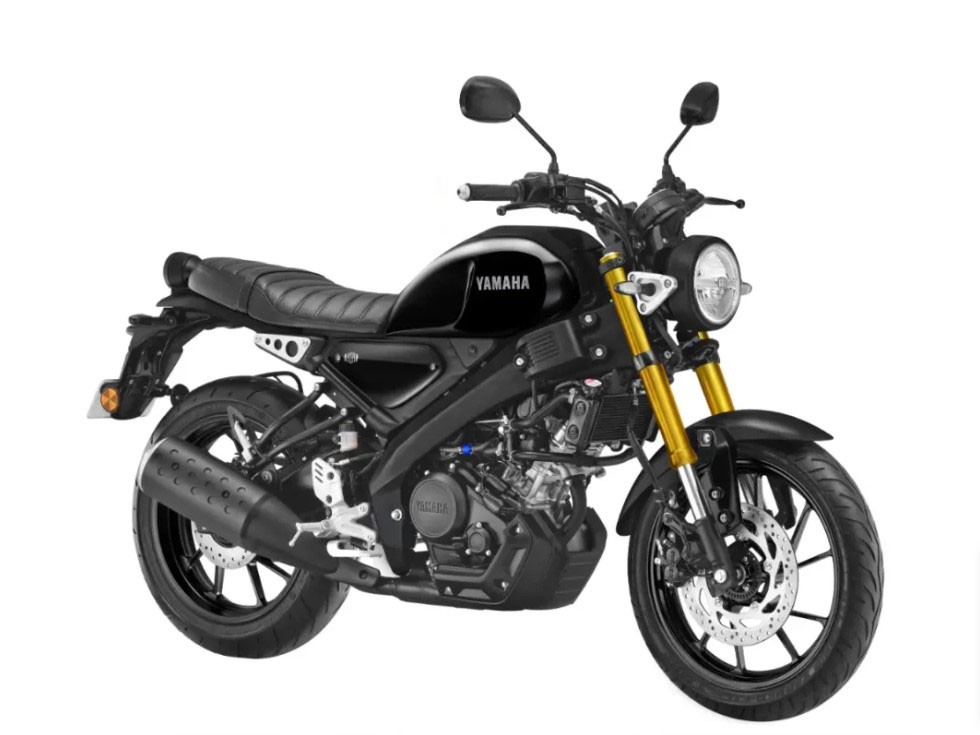 Yamaha ch&iacute;nh thức ra mắt &lsquo;vua c&ocirc;n tay&rsquo; mới xịn hơn Exciter v&agrave; Honda Winner R, gi&aacute; chỉ 39 triệu đồng ảnh 1