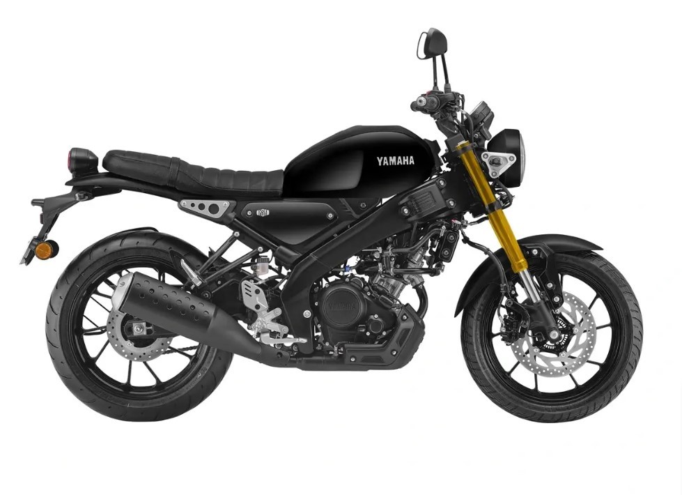 Yamaha ch&iacute;nh thức ra mắt &lsquo;vua c&ocirc;n tay&rsquo; mới xịn hơn Exciter v&agrave; Honda Winner R, gi&aacute; chỉ 39 triệu đồng ảnh 2