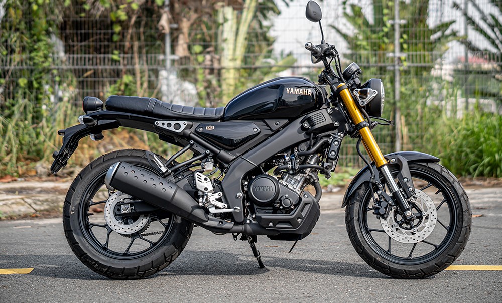 Yamaha ch&iacute;nh thức ra mắt &lsquo;vua c&ocirc;n tay&rsquo; mới xịn hơn Exciter v&agrave; Honda Winner R, gi&aacute; chỉ 39 triệu đồng
