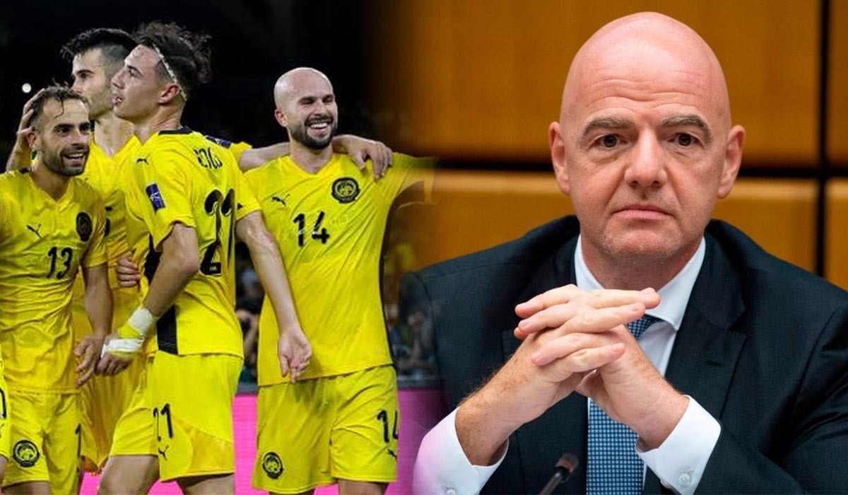 Malaysia nhận c&uacute; h&iacute;ch cực lớn tr&ecirc;n BXH FIFA, ĐT Việt Nam \'thua đơn thiệt k&eacute;p\' tại VL Asian Cup 2027?