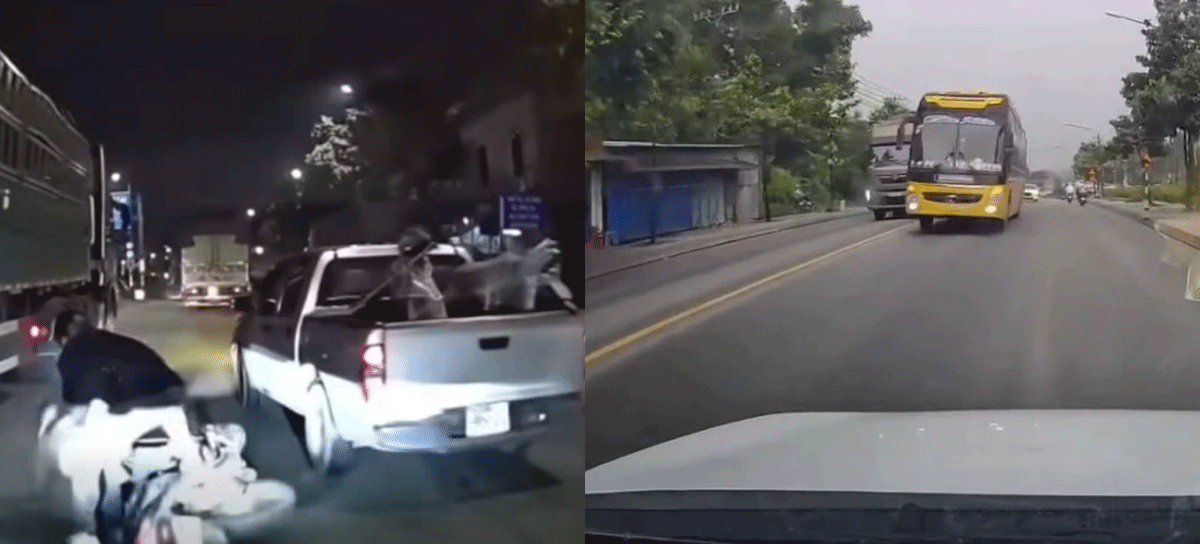 Bộ C&ocirc;ng an th&ocirc;ng tin 5 c&aacute;ch người d&acirc;n c&oacute; thể thực hiện khi muốn b&aacute;o t&agrave;i xế vi phạm giao th&ocirc;ng