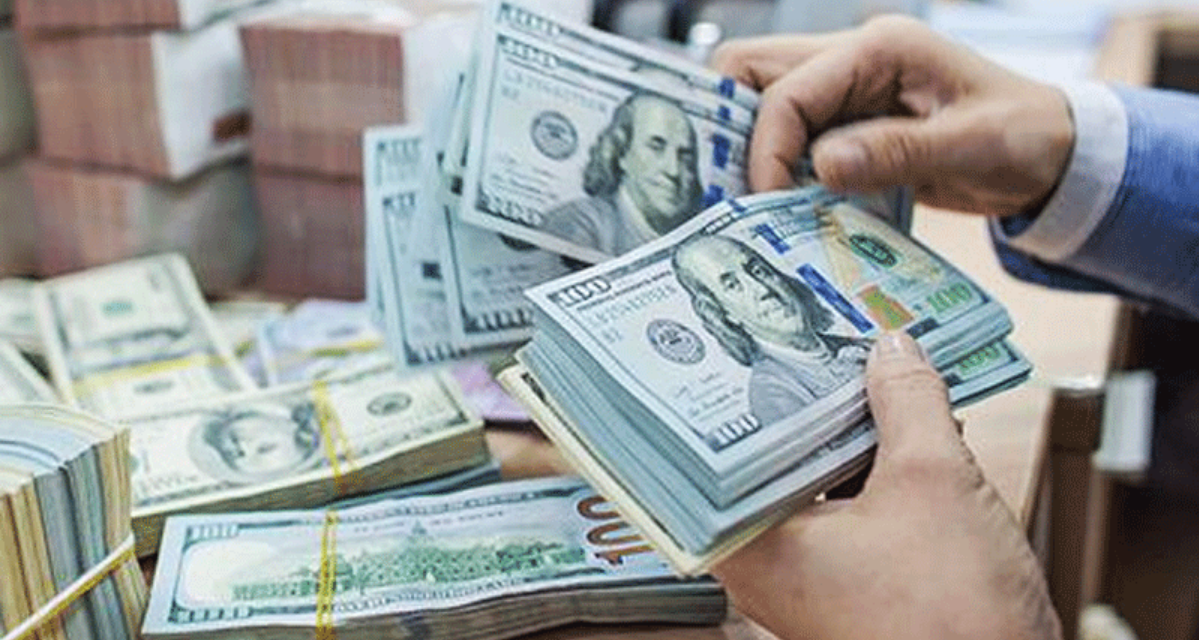 Gi&aacute; USD h&ocirc;m nay 3/3: &Aacute;p s&aacute;t 26.300 đồng, ng&acirc;n h&agrave;ng đồng loạt n&acirc;ng gi&aacute;