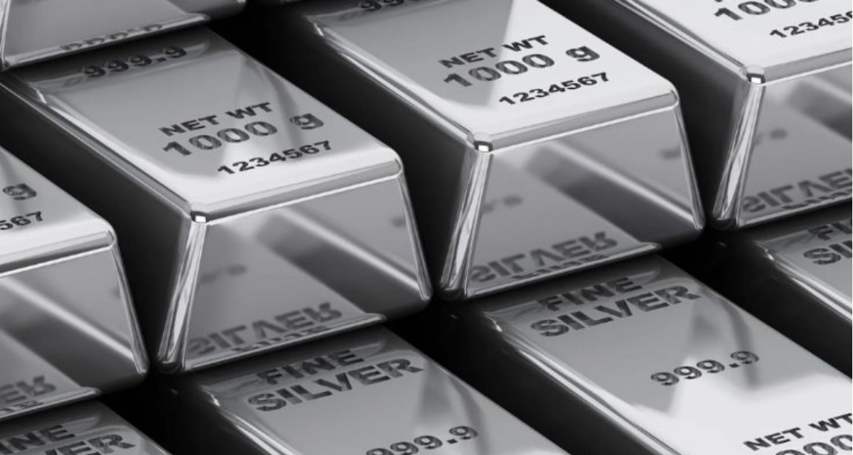 Gi&aacute; bạc h&ocirc;m nay 3/3: &lsquo;Bốc hơi&rsquo; gần 6 triệu đồng/kg chỉ sau một đ&ecirc;m