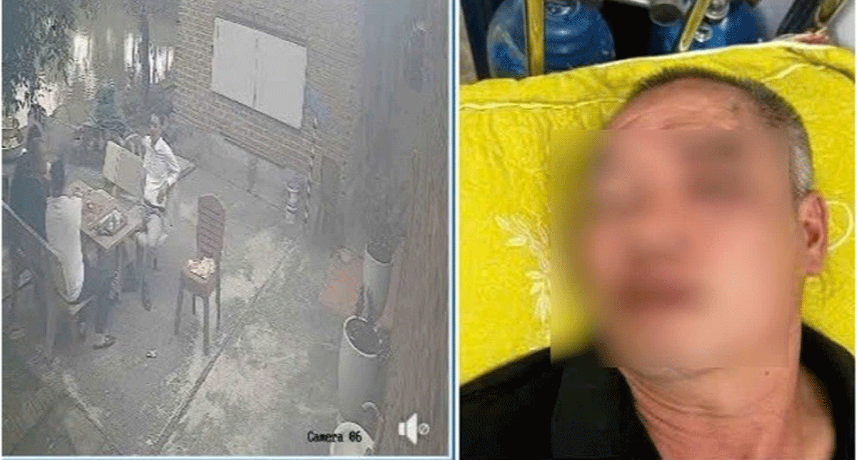 T&igrave;nh h&igrave;nh vợ chồng chủ qu&aacute;n ăn ở Hải Ph&ograve;ng sau khi bị kh&aacute;ch h&agrave;nh hung l&uacute;c mời rượu giao lưu