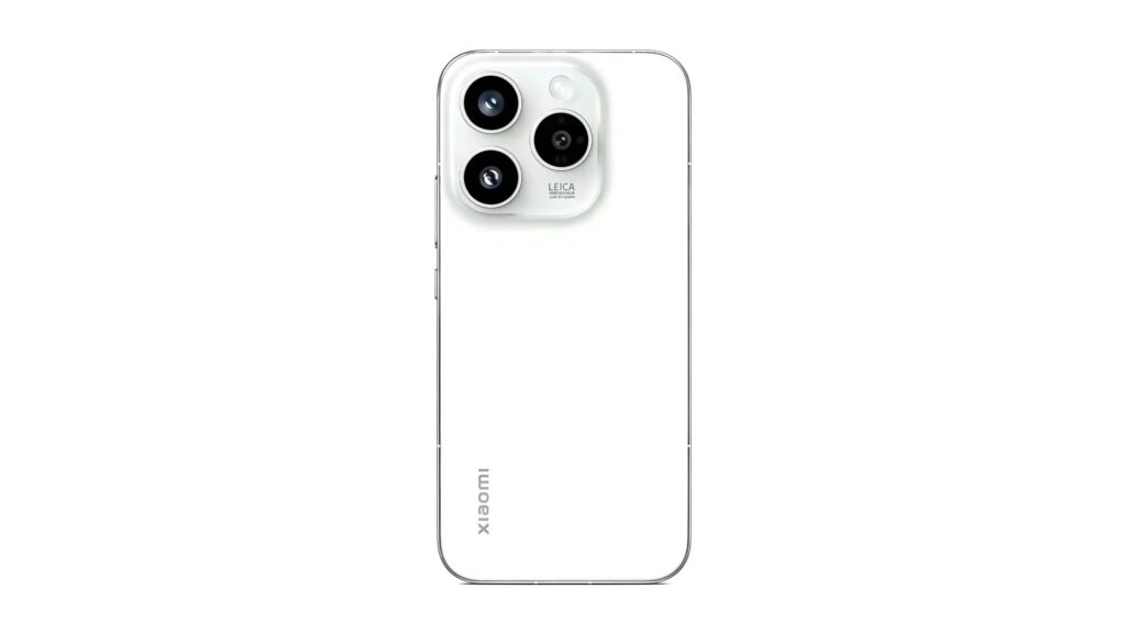 Xiaomi 18 Pro v&agrave; 18 Pro Max c&oacute; thể đi k&egrave;m camera khủng hơn iPhone 17 Pro Max, Galaxy S26 Ultra