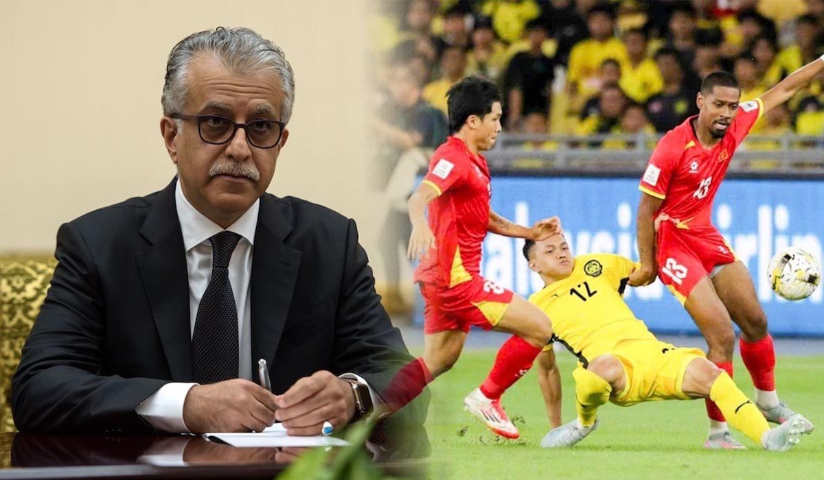 Điểm tin BĐVN 3/3: AFC khiến Malaysia kh&ocirc;ng kịp trở tay; ĐT Việt Nam kh&ocirc;ng chờ ph&aacute;n quyết từ CAS