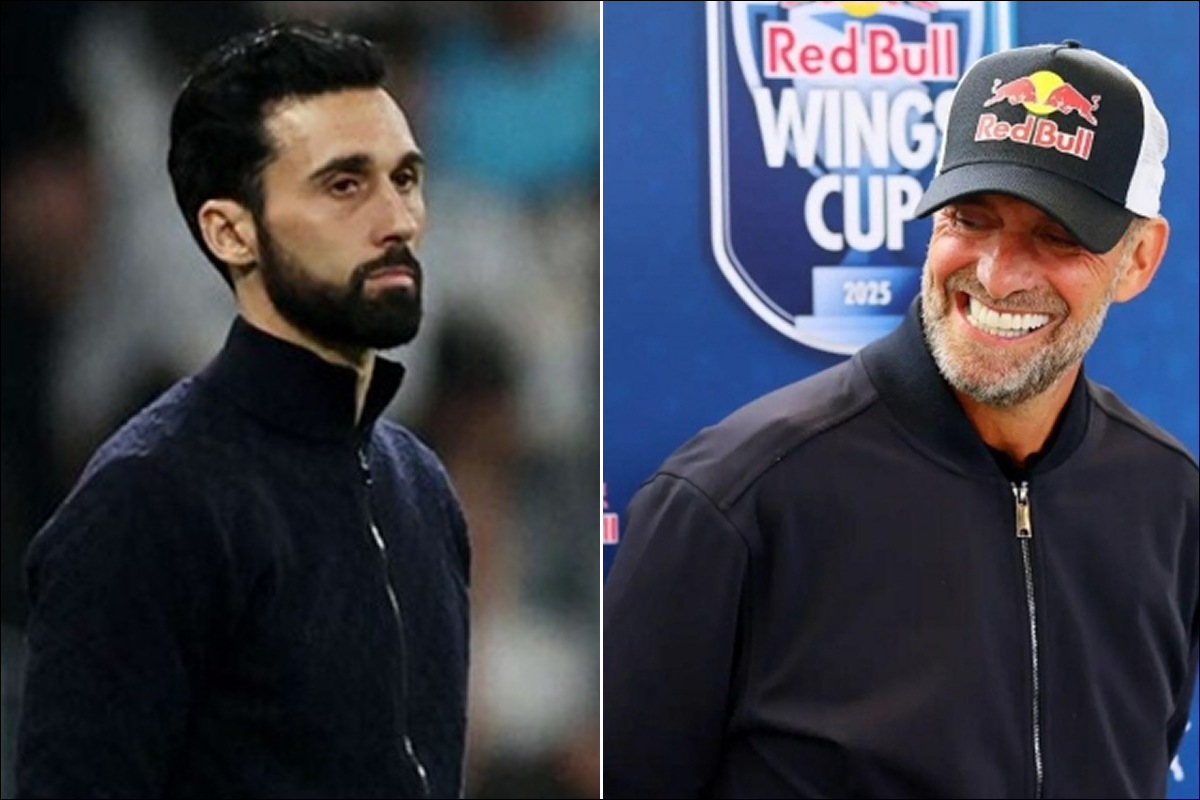 Alvaro Arbeloa bị sa thải trong 48h tới, Jurgen Klopp lập tức b&aacute;o tin vui cho Real Madrid