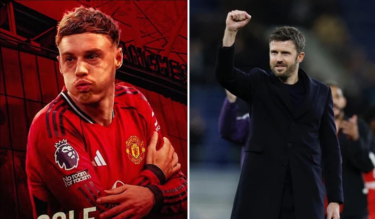 Man Utd l&ecirc;n kế hoạch thay Bruno Fernandes, Sir Jim Ratcliffe ph&aacute; kỷ lục chi&ecirc;u mộ Cole Palmer?