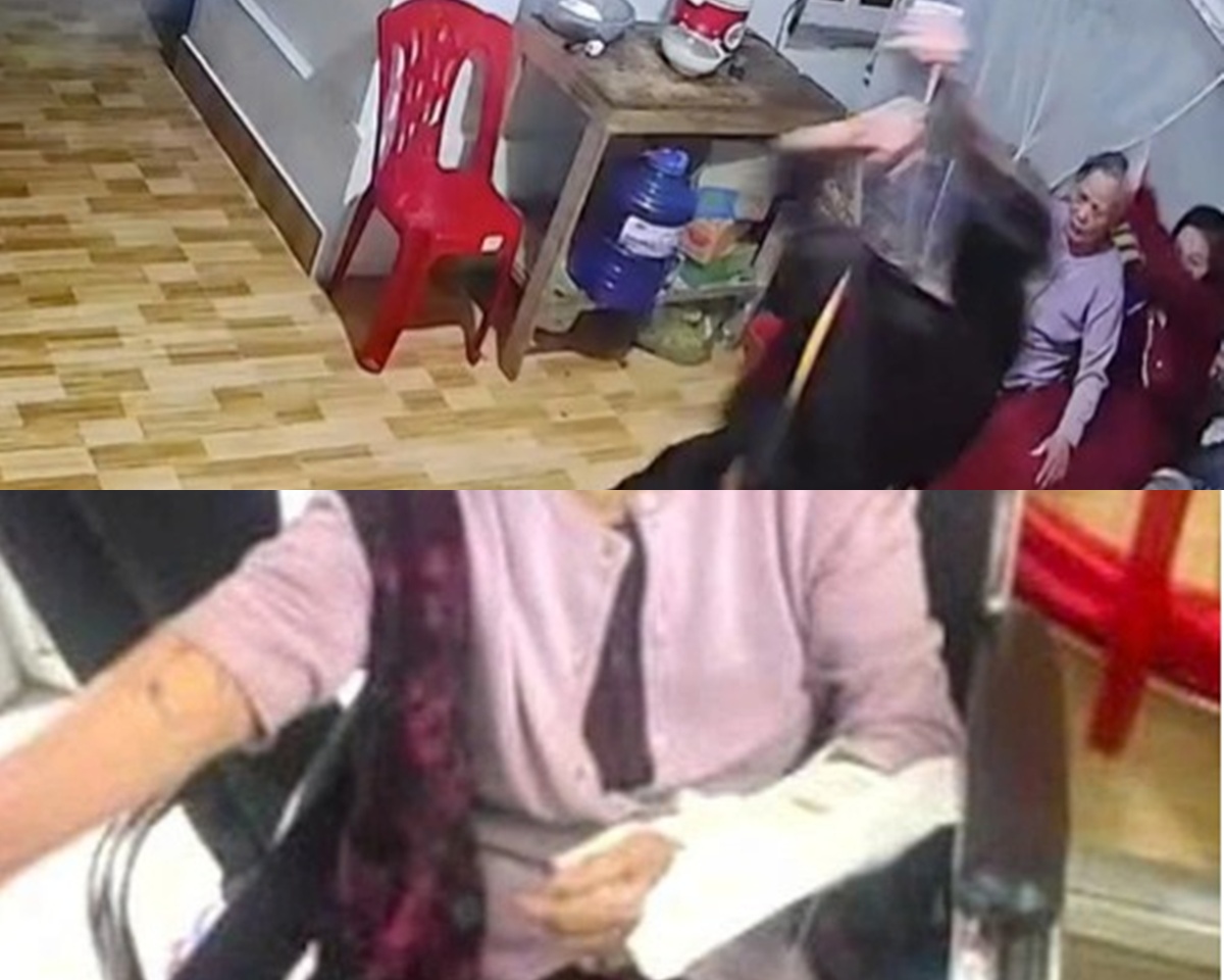 Đ&atilde; c&oacute; kết quả gi&aacute;m định vụ con trai h&agrave;nh hung mẹ ruột m&ugrave;ng 3 Tết ở Nghệ An: Cơ quan C&ocirc;ng an n&oacute;i g&igrave;?