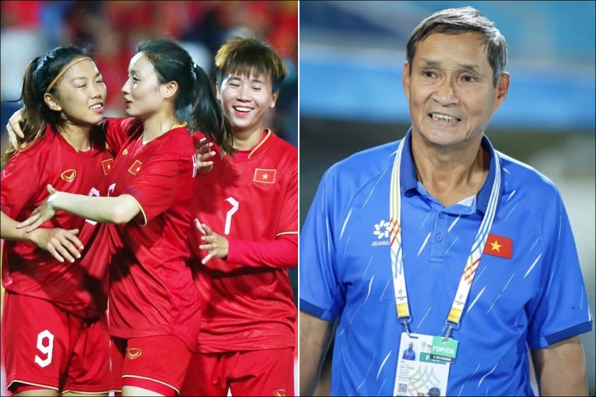 ĐT Việt Nam đ&oacute;n tin cực vui trước giờ đấu Ấn Độ, HLV Mai Đức Chung nối d&agrave;i kỷ lục ở Asian Cup?