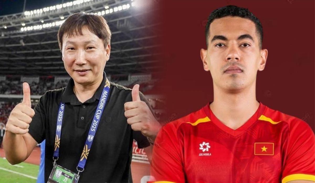 FIFA khiến ĐT Việt Nam gặp kh&oacute;, HLV Kim Sang-sik bị \'gậy &ocirc;ng đập lưng &ocirc;ng\' ở VL Asian Cup?