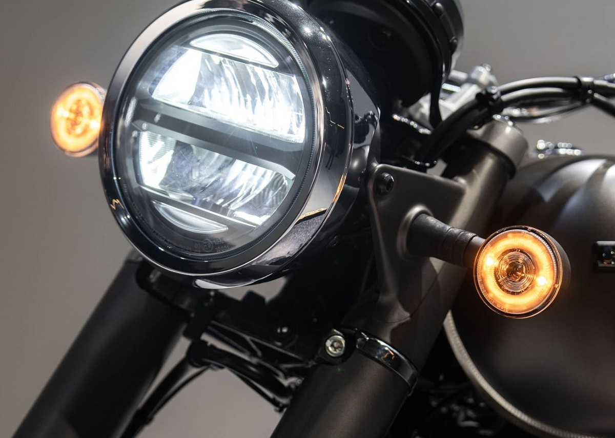 Honda ch&iacute;nh thức mở b&aacute;n &lsquo;huyền thoại c&ocirc;n tay&rsquo; mới gi&aacute; cực rẻ: Đẳng cấp vượt trội Winner R v&agrave; Exciter