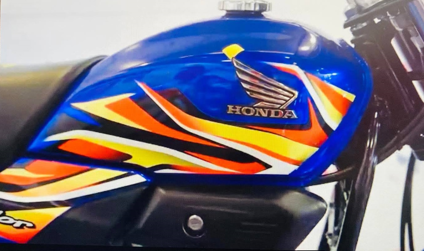 Tin xe m&aacute;y 3/3: Honda ra mắt &lsquo;biểu tượng c&ocirc;n tay&rsquo; 100cc mới chất hơn hẳn Winner R, gi&aacute; 17 triệu đồng