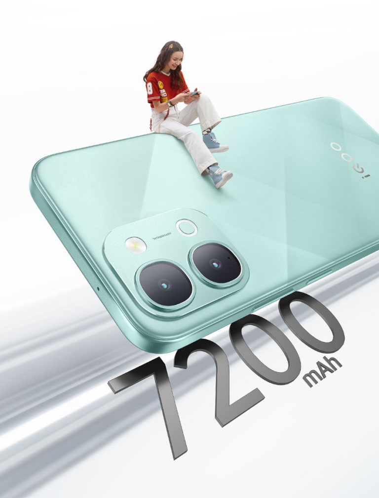 vivo sắp mở b&aacute;n vua Android gi&aacute; rẻ, từ 6 triệu, n&eacute;t hơn iPhone 17e, pin 7200 mAh, &aacute;t v&iacute;a Galaxy S26