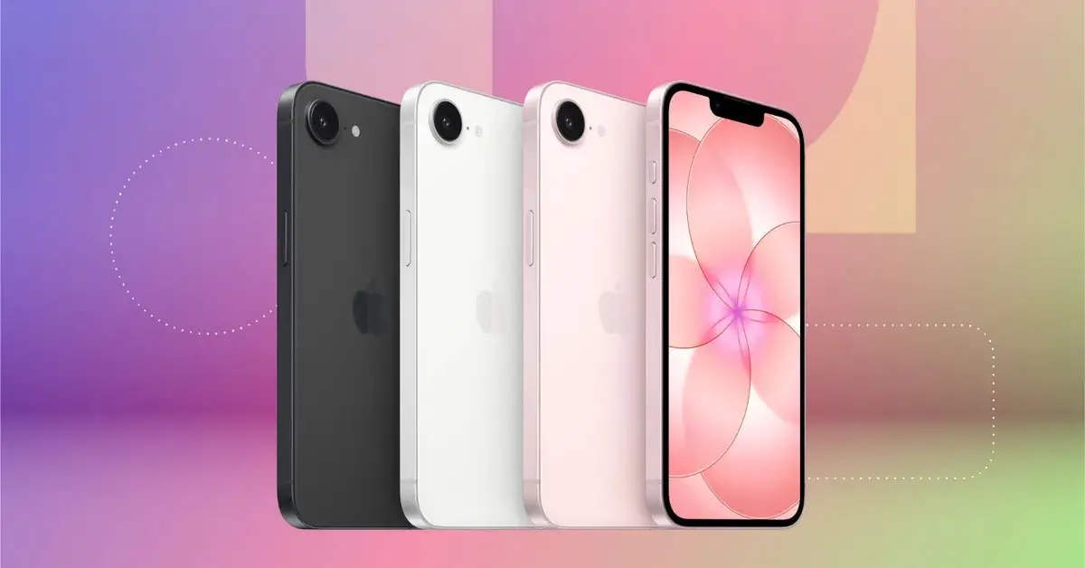 T&ocirc;i đang d&ugrave;ng iPhone 13 v&agrave; sẽ mua iPhone 17e ngay khi mở h&agrave;ng v&igrave; những l&yacute; do n&agrave;y