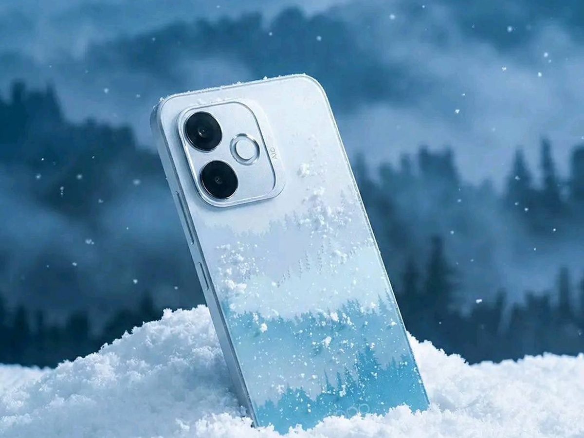 OPPO ra mắt vua pin tr&acirc;u tầm trung: Camera selfie 50MP si&ecirc;u rộng, m&agrave;n h&igrave;nh 120Hz, sạc nhanh 80W