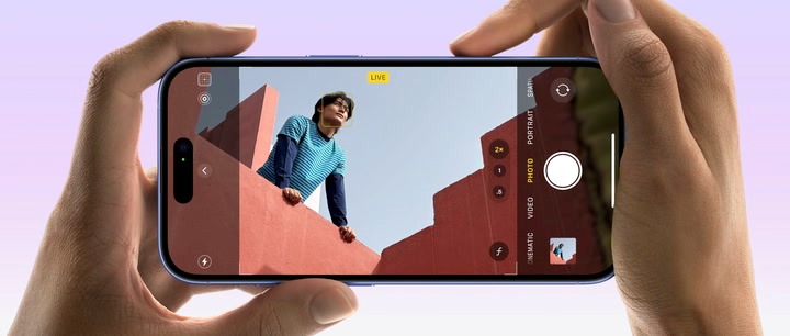 iPhone 17e ra mắt, chốt mua ngay iPhone 16e gi&aacute; rẻ hơn 4 triệu đồng vẫn \'hời\' ch&aacute;n