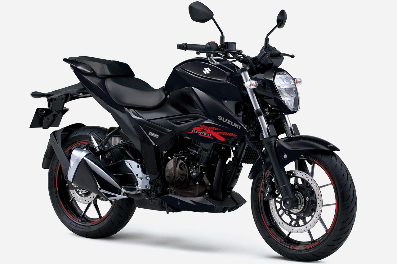 Suzuki ra mắt &lsquo;vua c&ocirc;n tay&rsquo; 250cc mới gi&aacute; 71,7 triệu đồng: 'N&eacute;t' hơn Winner R, hạ gục Yamaha Exciter ảnh 4